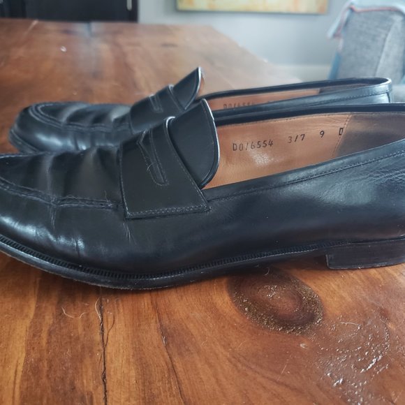 Salvatore Ferragamo Dress Shoes main image 4